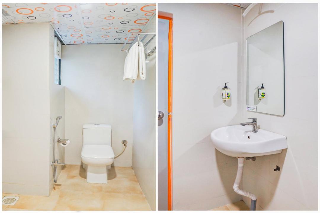 Photo of Bathroom in Hadapsar