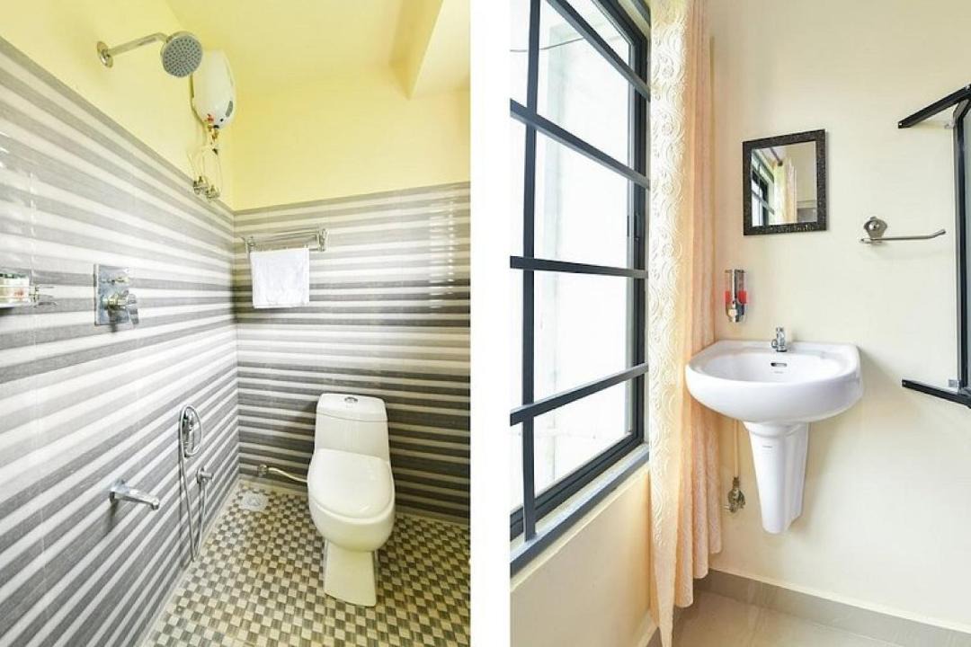 Photo of Bathroom in Choonad