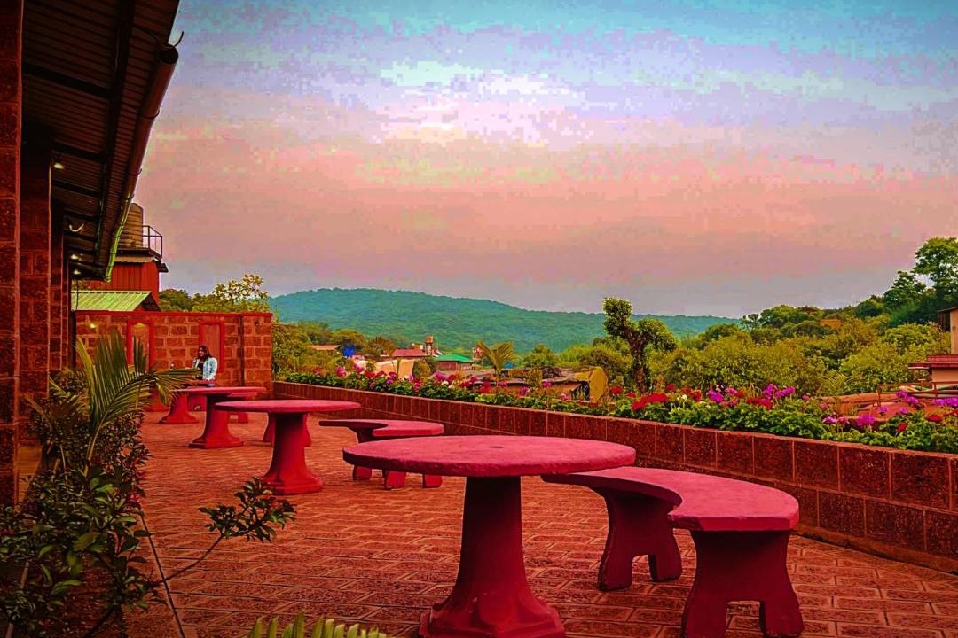 Photo of Others in Mahabaleshwar