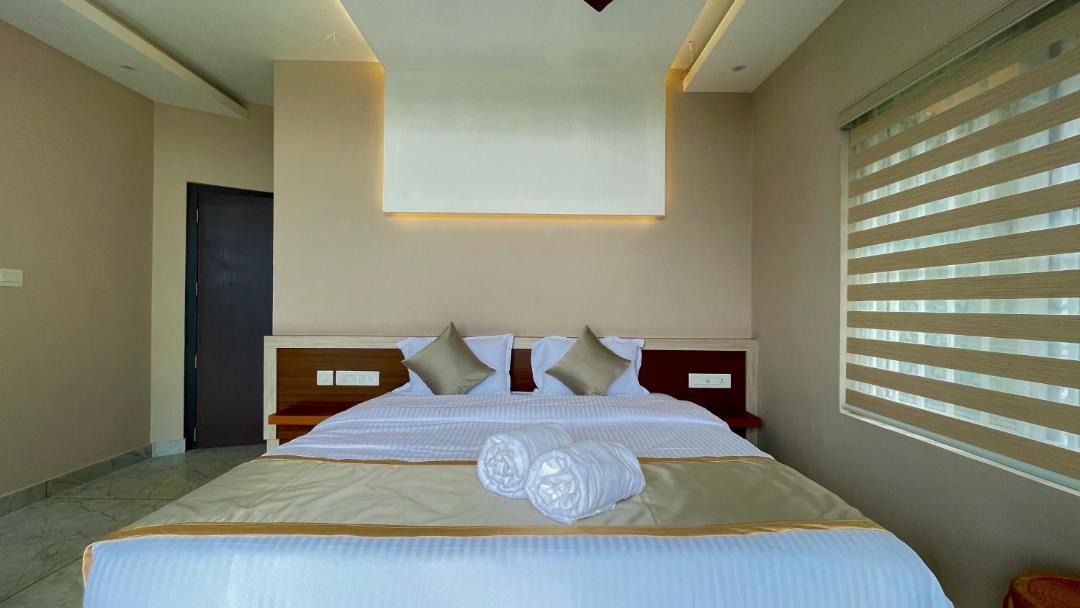 Photo of Bedroom in Kalpetta