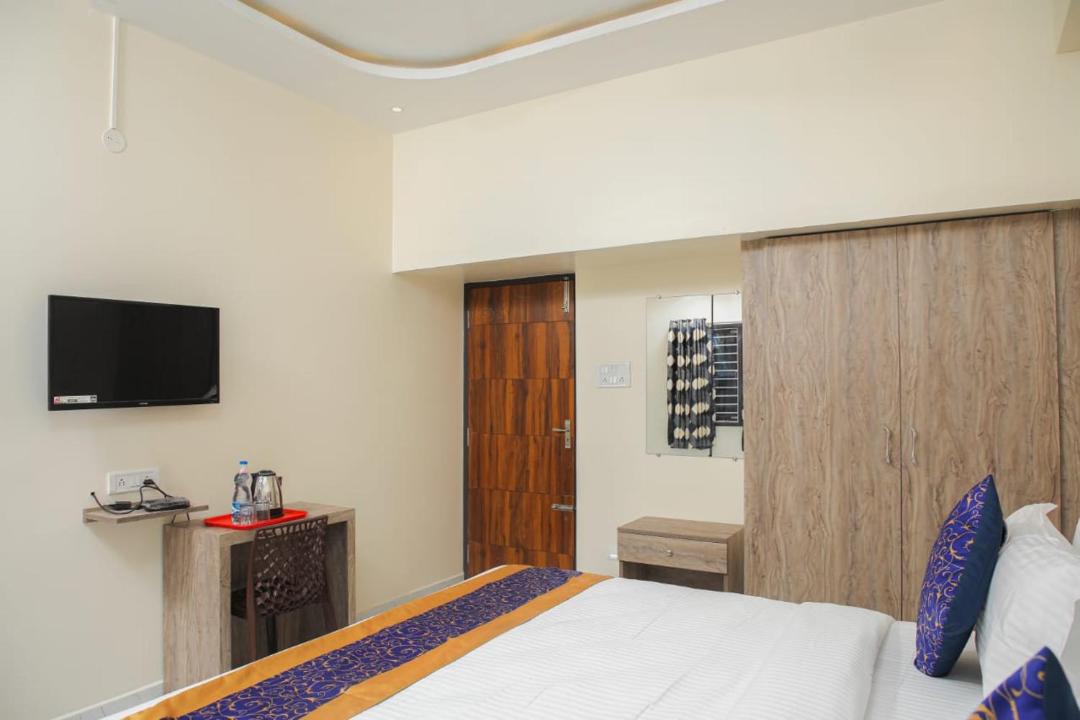 Photo of Bedroom in Nungambakkam