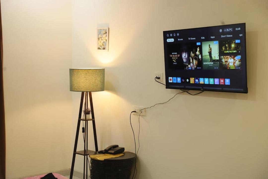 Photo of Livingroom in Karjat