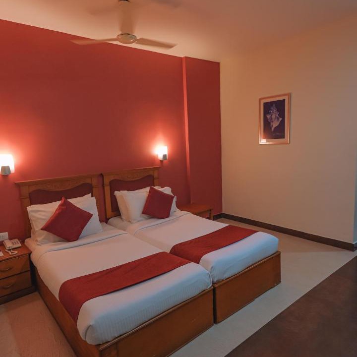 Photo of Bedroom in Tiruvalla