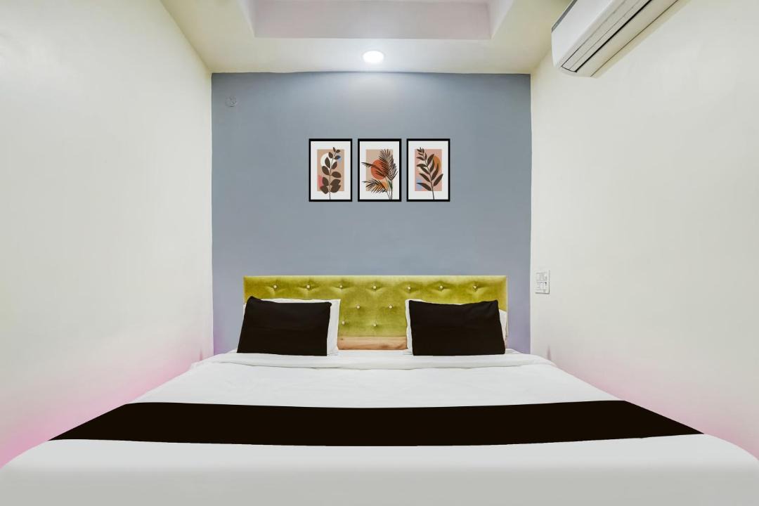 Photo of Bedroom in Nagpur