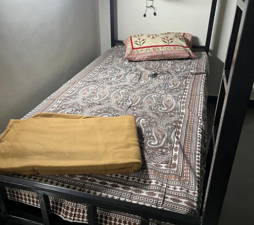 Photo of Bedroom in Kolhapur