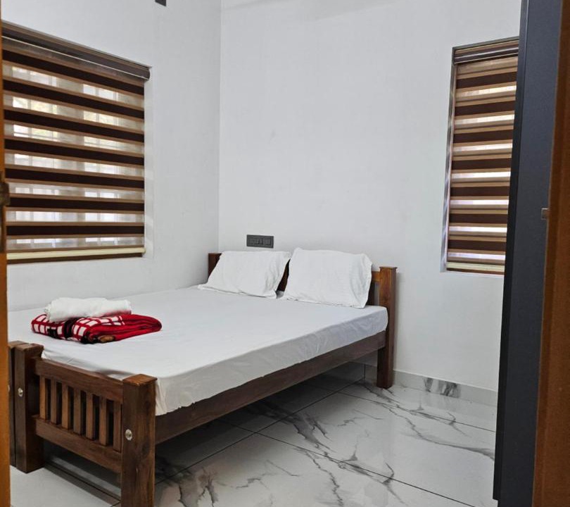 Photo of Bedroom in Ambalapuzha