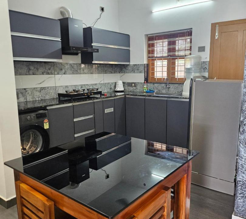 Photo of Kitchen in Ambalapuzha