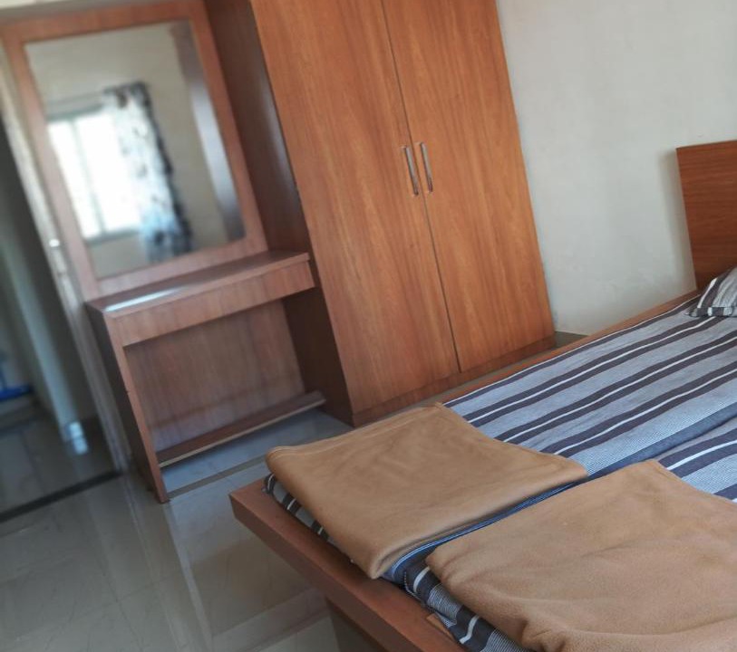 Photo of Bedroom in Kolhapur