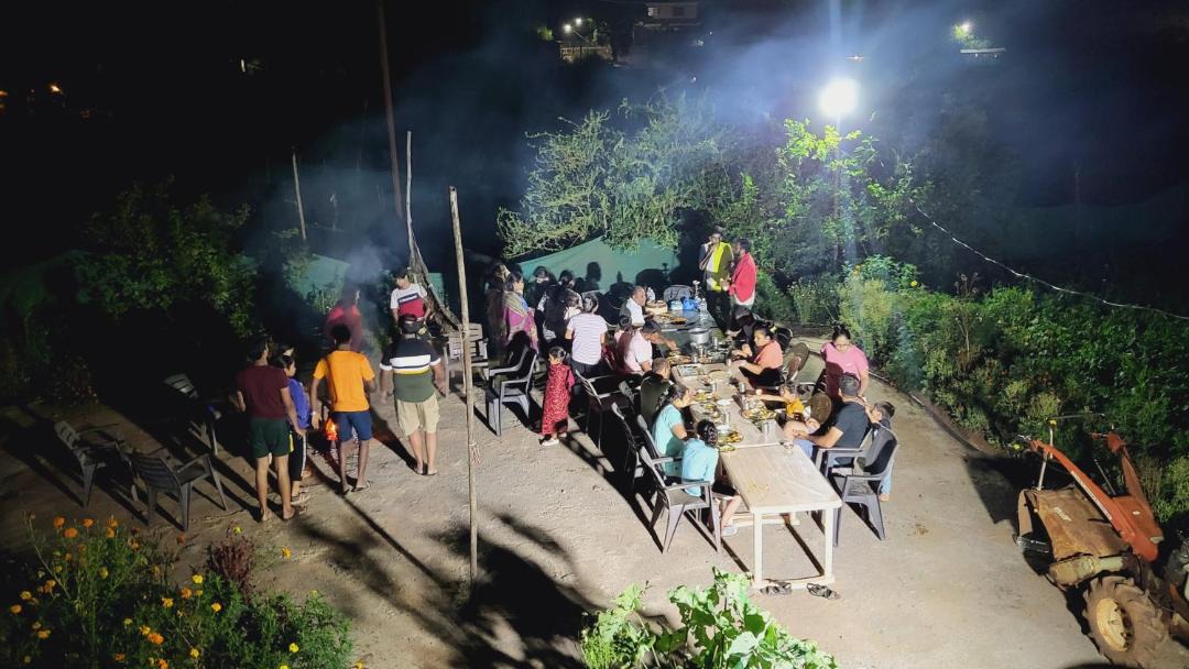 Photo of Others in Mahabaleshwar