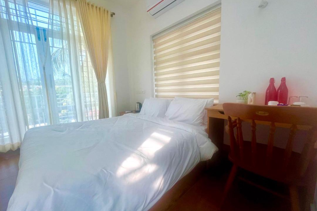 Photo of Bedroom in Neyyattinkara