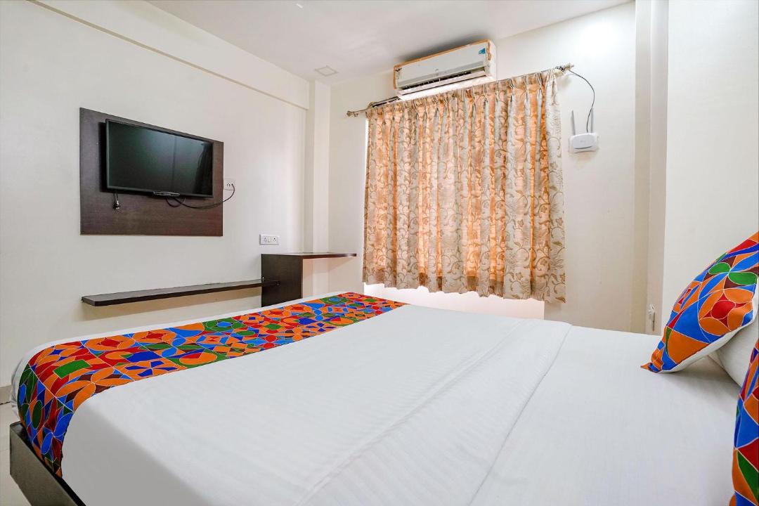 Photo of Bedroom in Kharadi