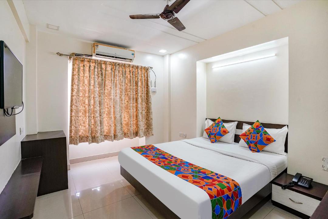 Photo of Bedroom in Kharadi