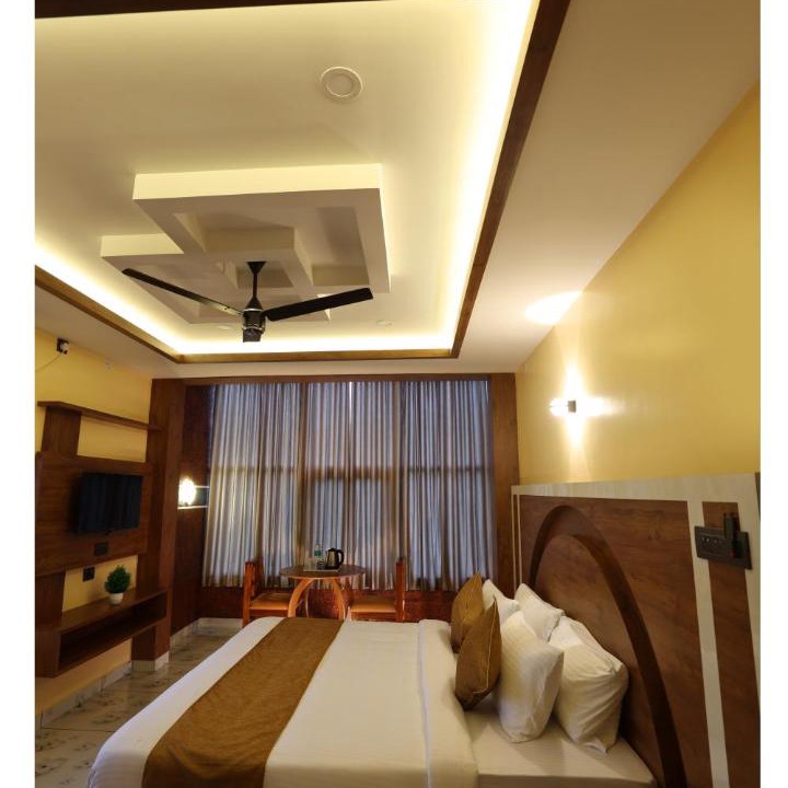 Photo of Bedroom in Athirapally