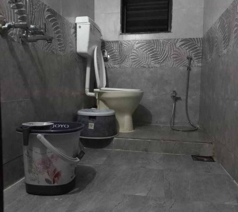 Photo of Bathroom in Kolhapur