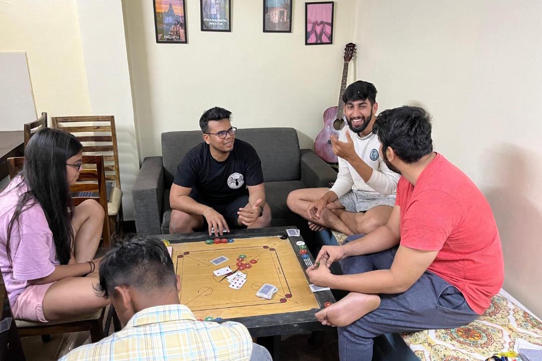 Photo of Others in Koregaon Park