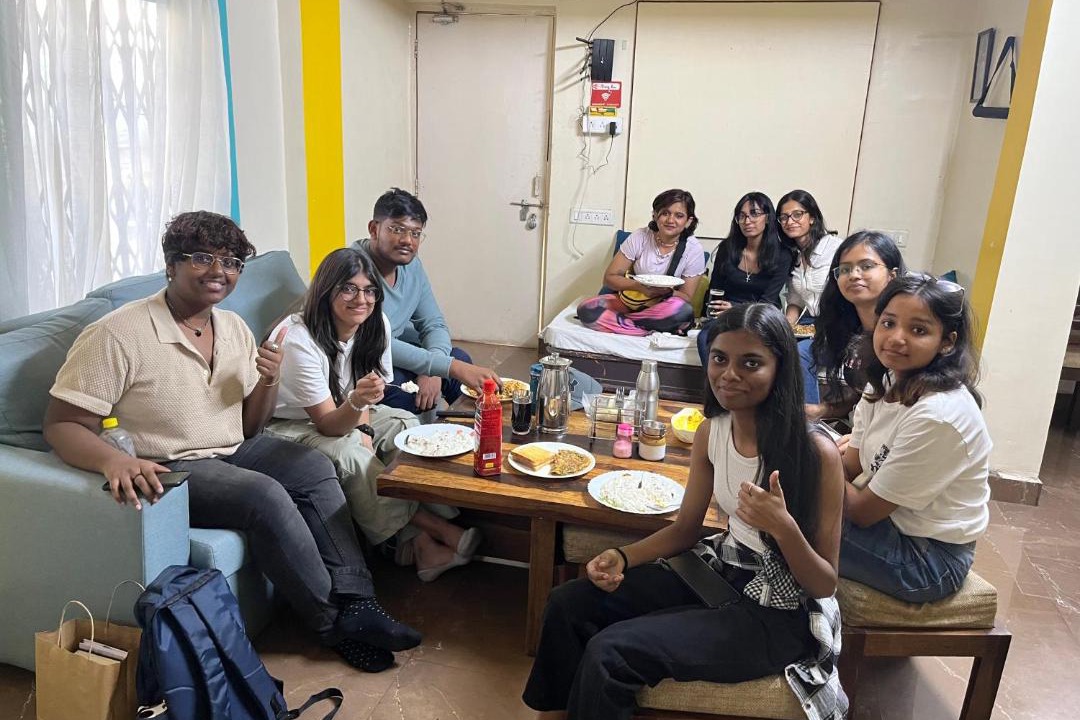Photo of Others in Koregaon Park
