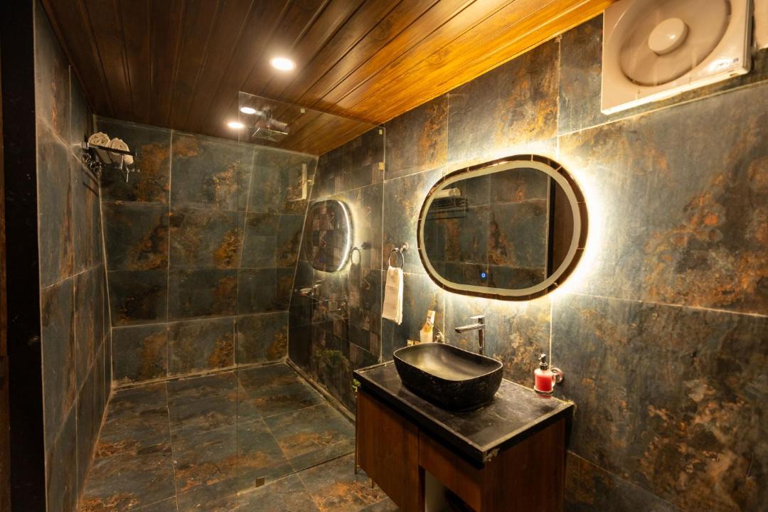 Photo of Bathroom in Bhor