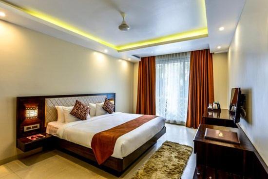Photo of Bedroom in Betim