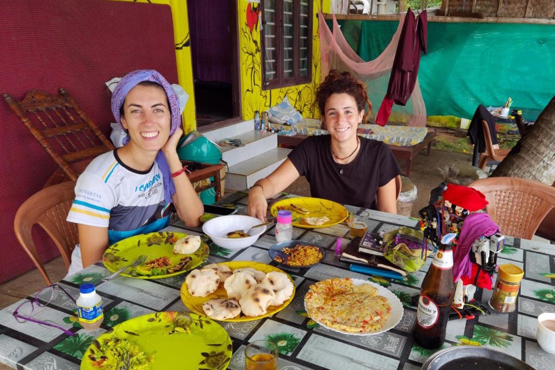 Photo of Others in Munroe Island
