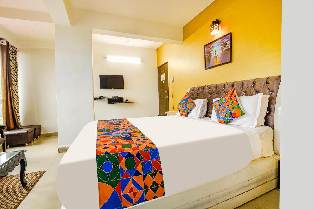 Photo of Bedroom in Dabolim