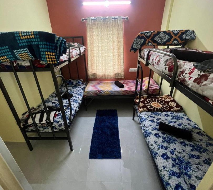 Photo of Bedroom in Narasapura