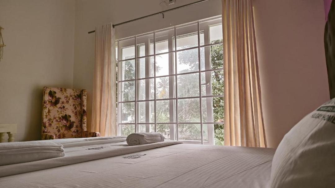 Photo of Bedroom in Varkala