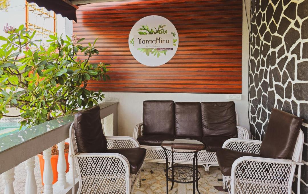 Photo of Patio Balcony in Waksai