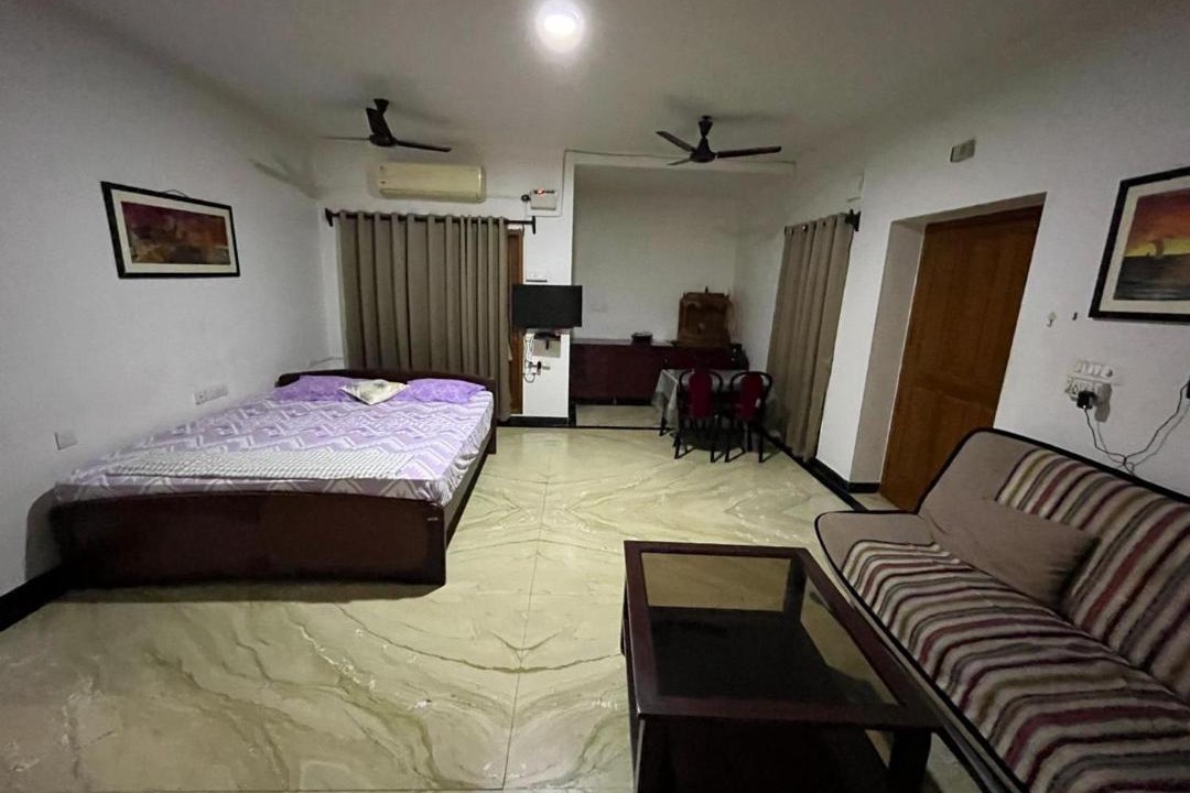 Photo of Bedroom in Heritage Town