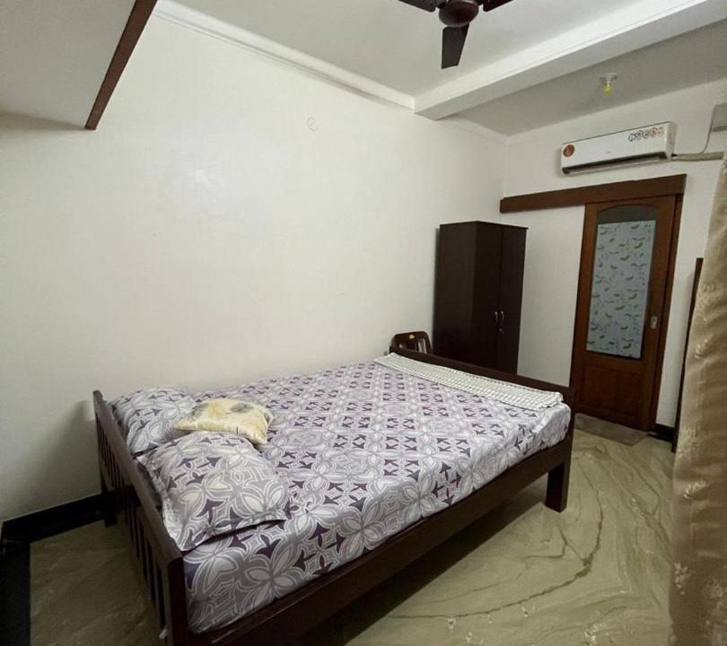 Photo of Bedroom in Heritage Town