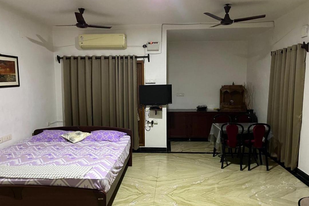 Photo of Bedroom in Heritage Town
