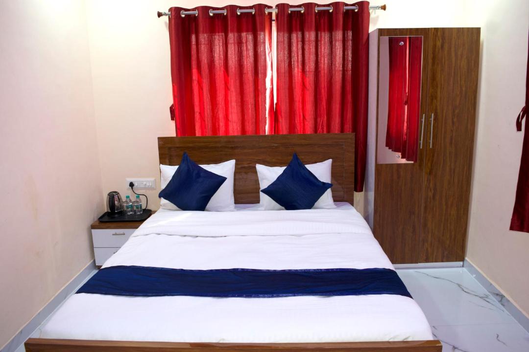 Photo of Bedroom in Medha