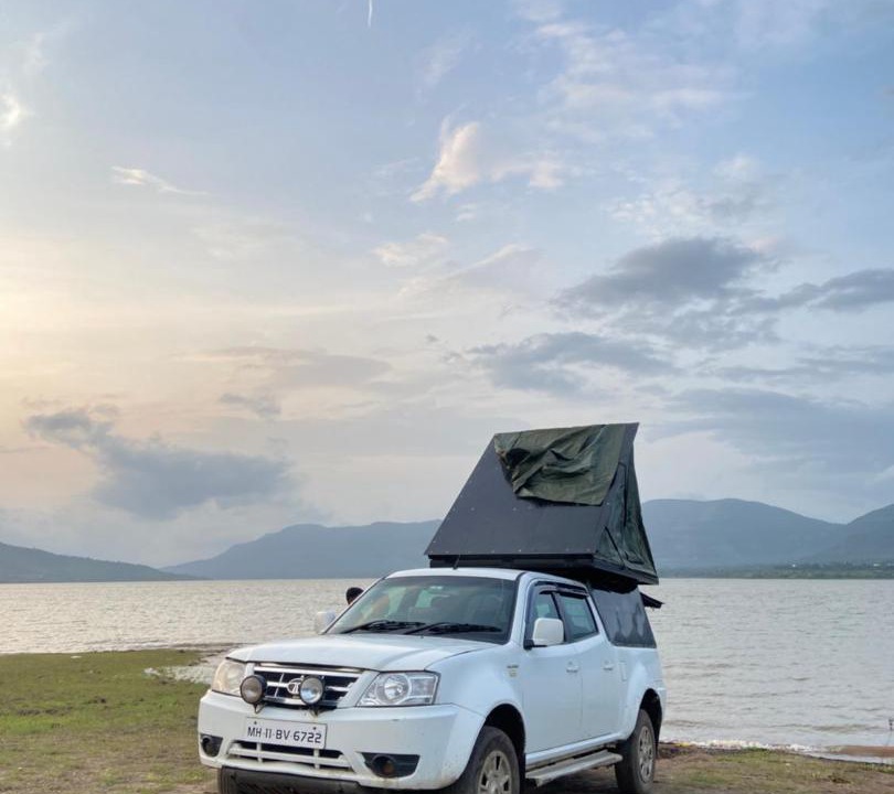 Photo of Outdoor in Satara