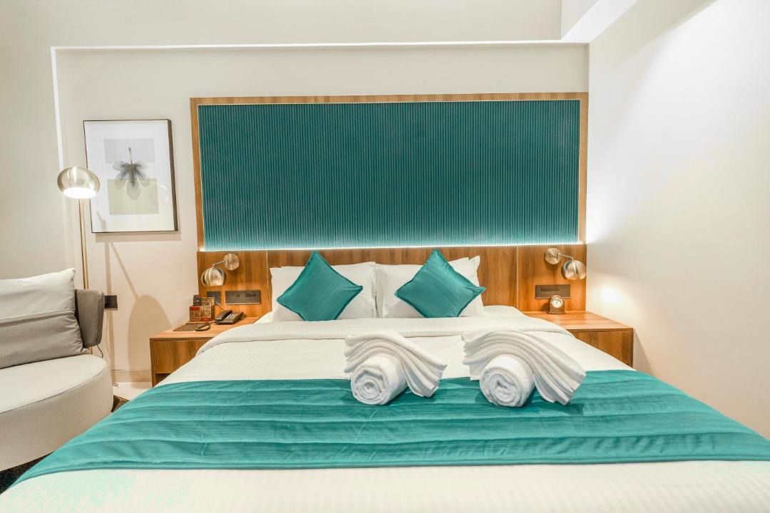 Photo of Bedroom in Balaramapuram