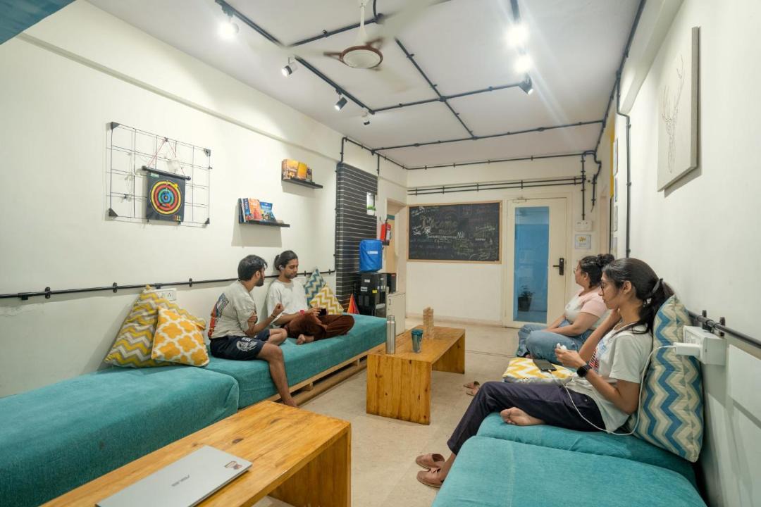 Photo of Others in Santacruz West