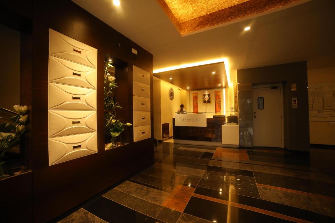 Photo of Bathroom in Jalgaon