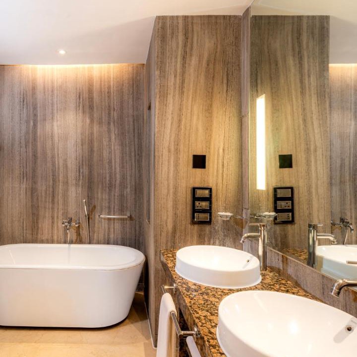 Photo of Bathroom in Viman Nagar