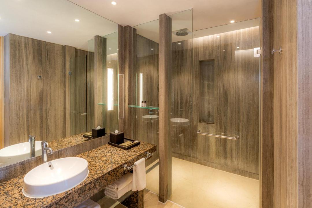 Photo of Bathroom in Viman Nagar