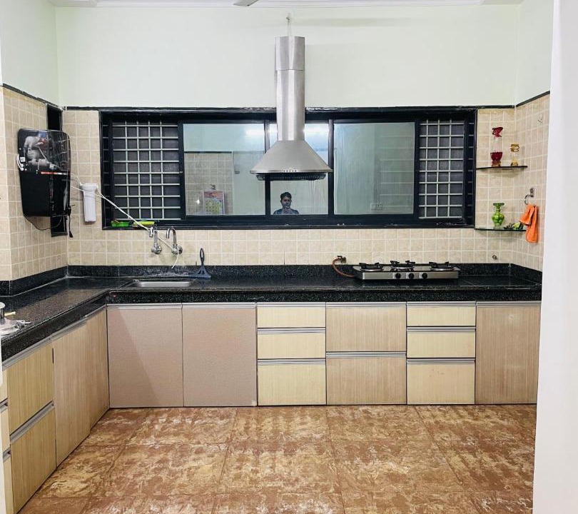 Photo of Kitchen in Daulatabad