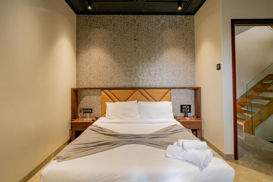 Photo of Bedroom in Lonavala