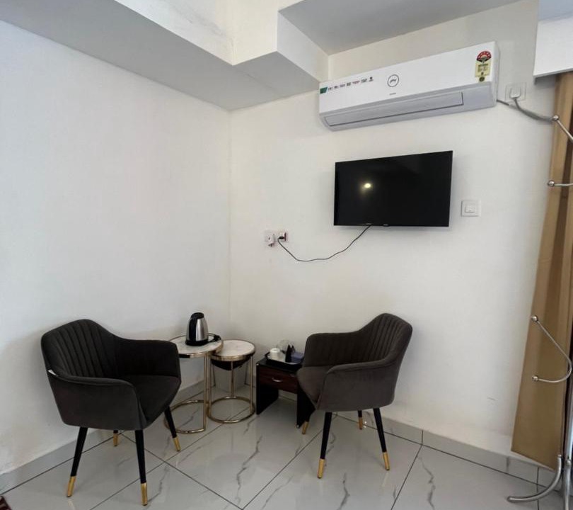 Photo of Livingroom in Varkala