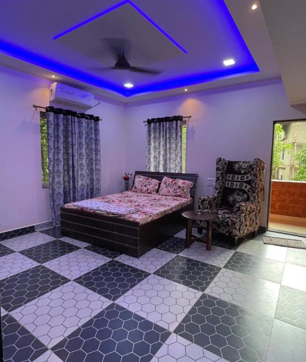 Photo of Bedroom in Kotawde