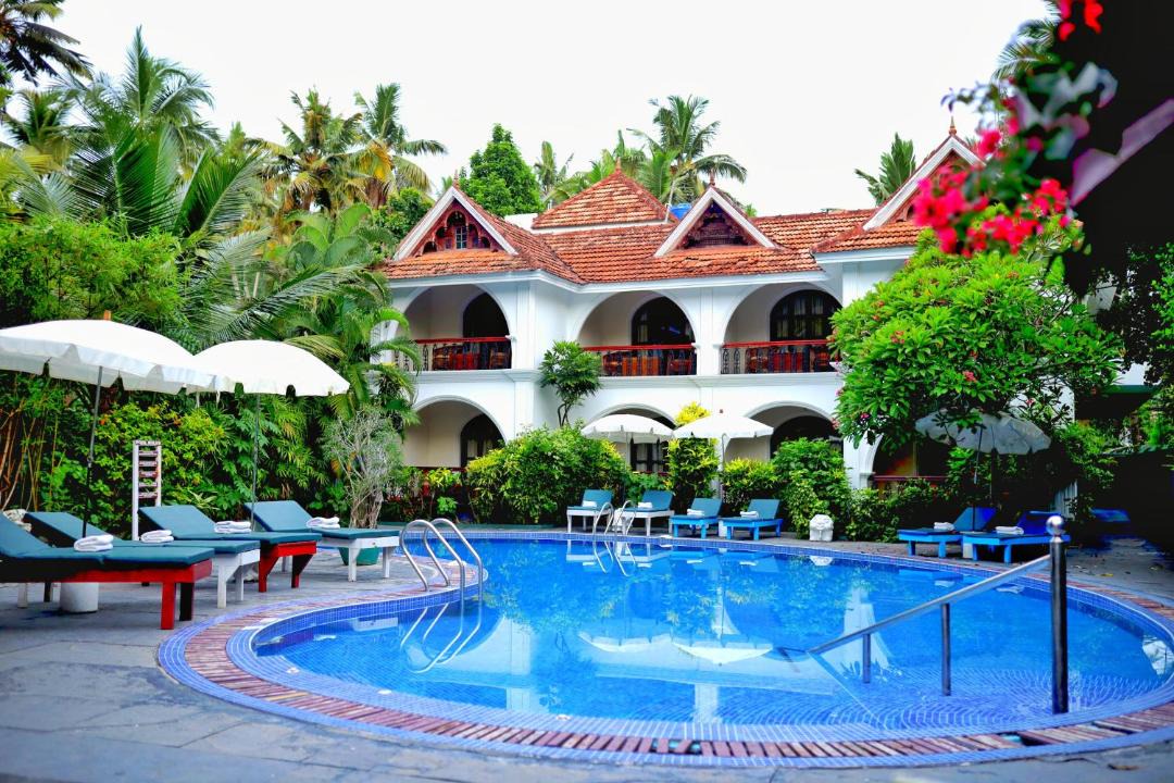 Photo of Others in Kovalam
