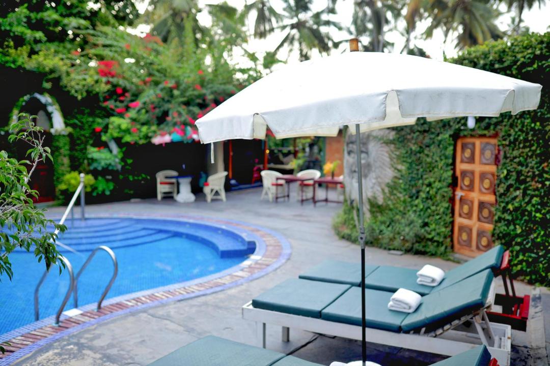 Photo of Others in Kovalam