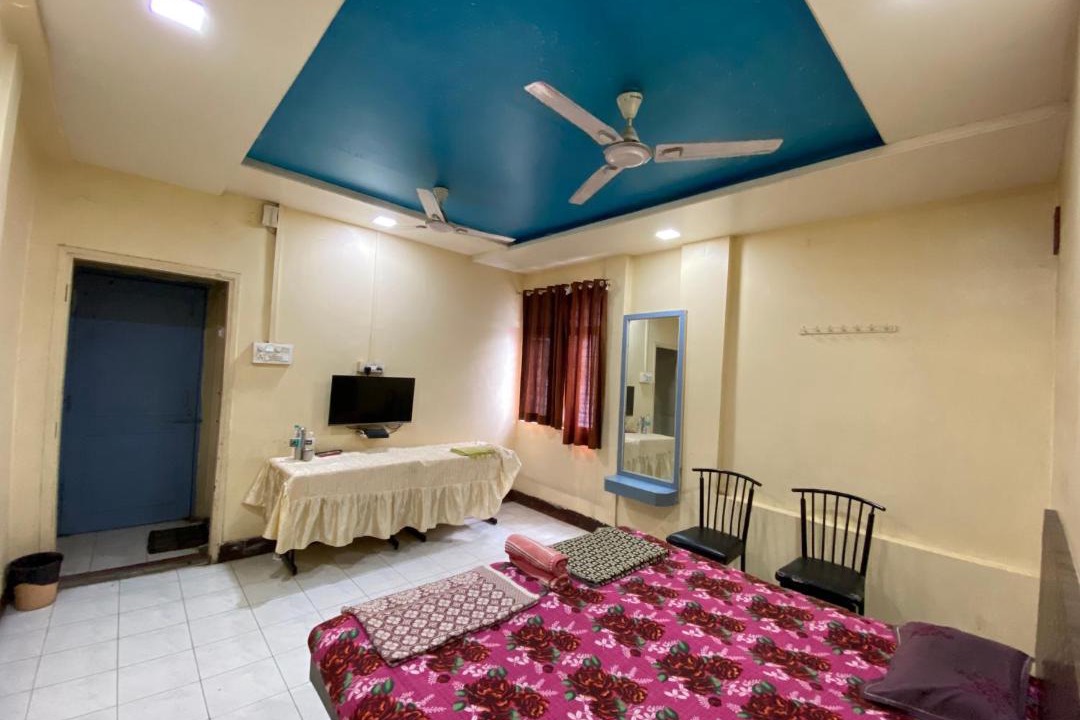 Photo of Bedroom in Solapur