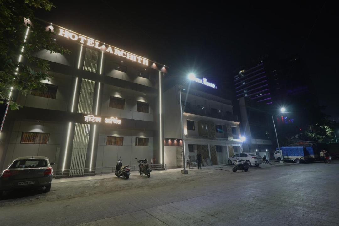 Photo of Others in Vashi