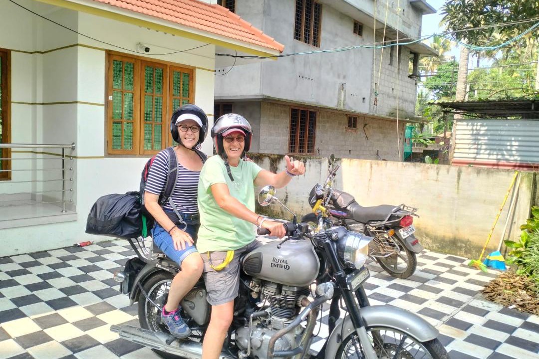 Photo of Others in Varkala