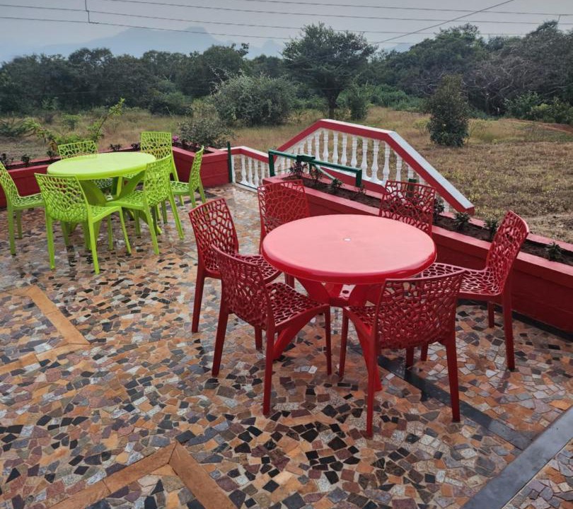 Photo of Others in Mahabaleshwar