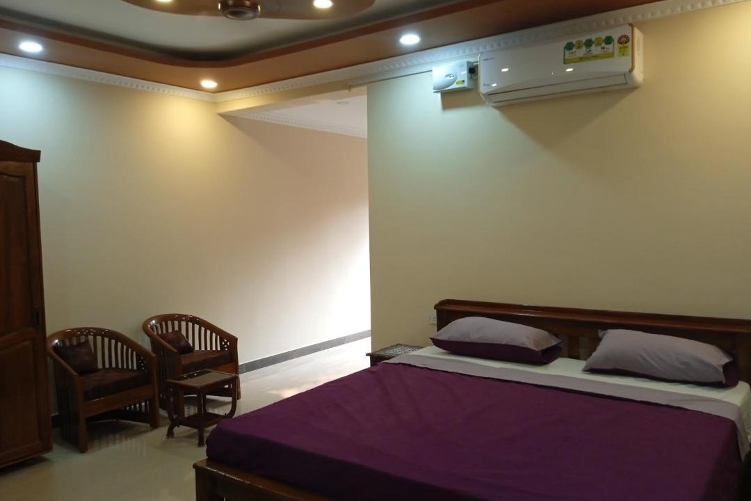 Photo of Bedroom in Alto de Porvorim
