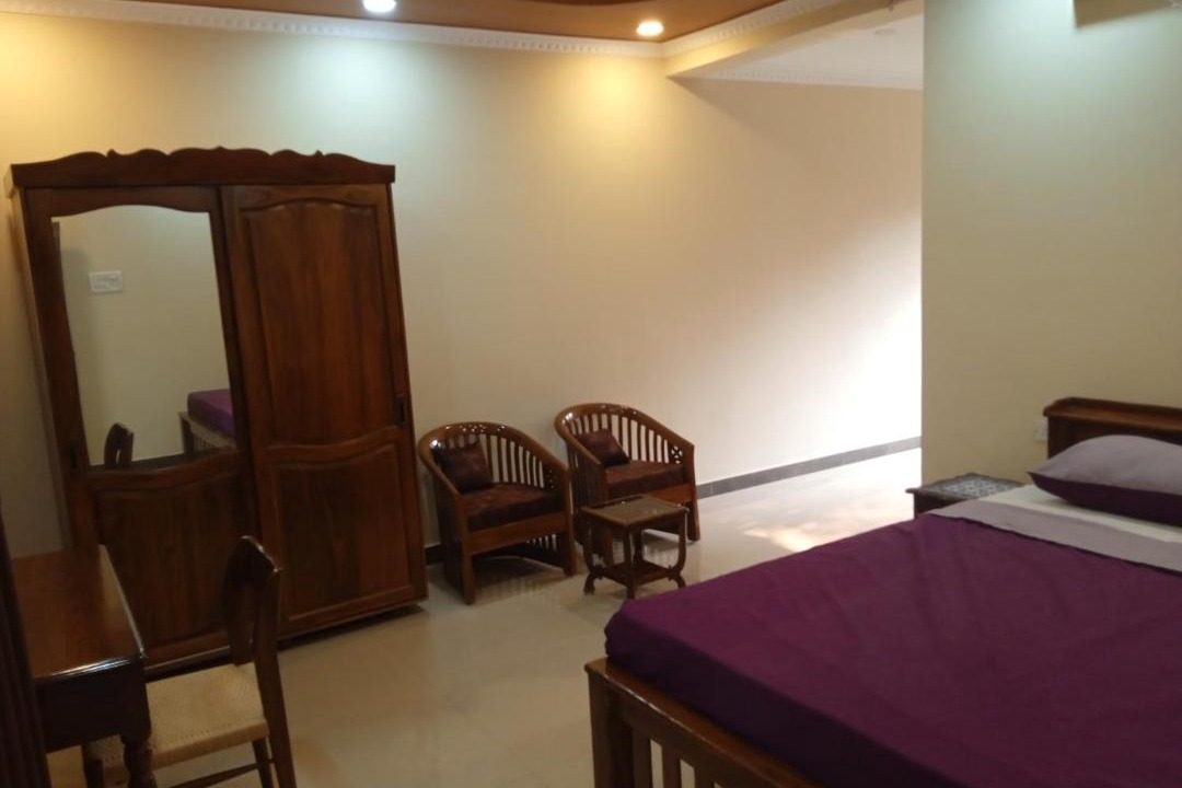 Photo of Bedroom in Alto de Porvorim