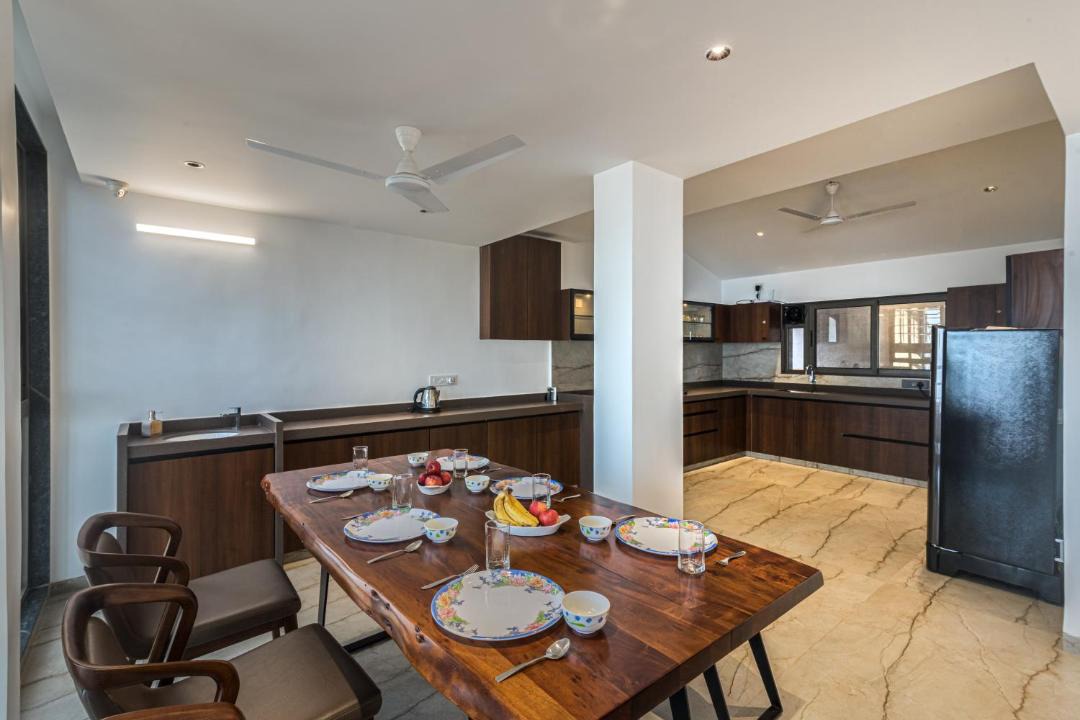 Photo of Kitchen in Wai